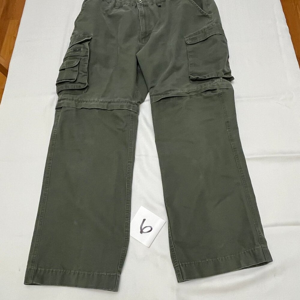 Boy Scouts of America - Uniform Pants Men's Size 38 waist